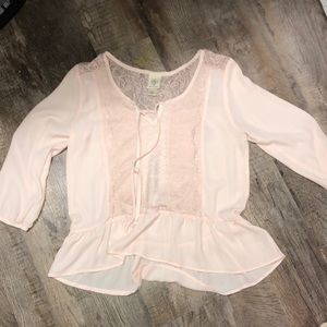 𝚂𝚎𝚕𝚏 𝙴𝚜𝚝𝚎𝚎𝚖 𝚋𝚕𝚘𝚞𝚜𝚎